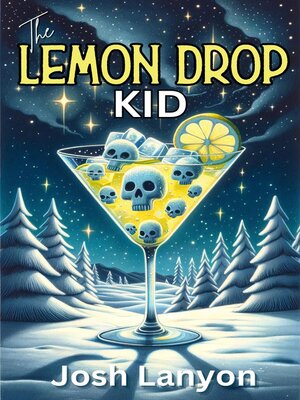 The Lemon Drop Kid - ebook